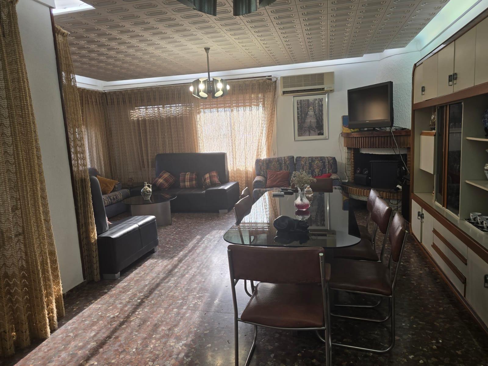 Villa met 7 Slaapkamers in Lomas de Cabo Roig, Orihuela Costa - Image 18