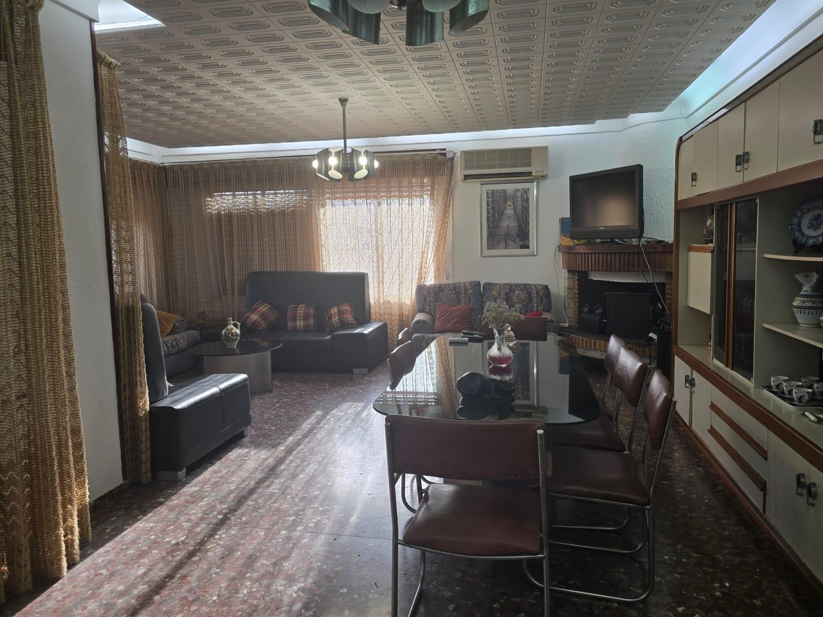 Villa met 7 Slaapkamers in Lomas de Cabo Roig, Orihuela Costa - Image 19