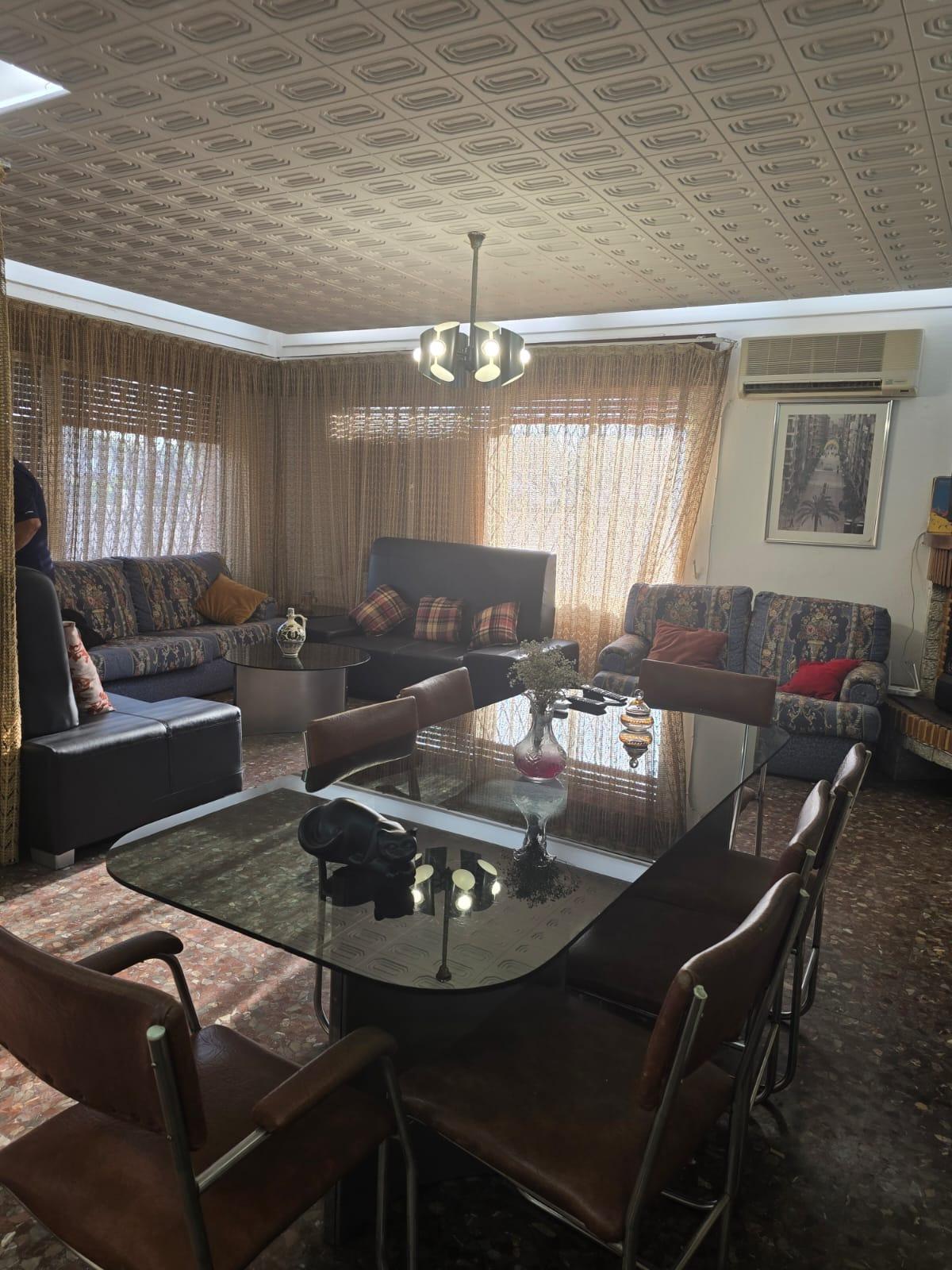 Villa met 7 Slaapkamers in Lomas de Cabo Roig, Orihuela Costa - Image 20