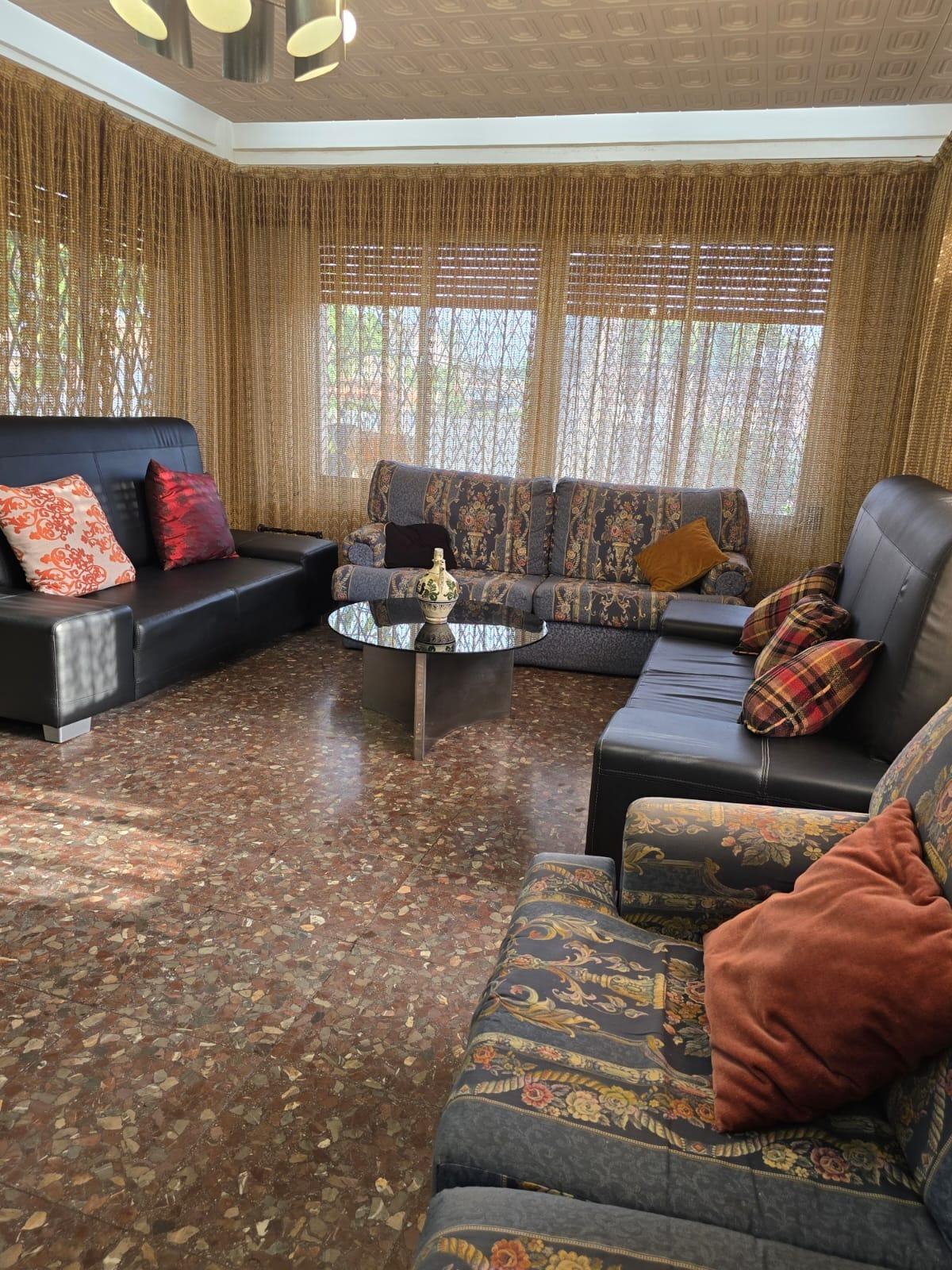 Villa met 7 Slaapkamers in Lomas de Cabo Roig, Orihuela Costa - Image 21