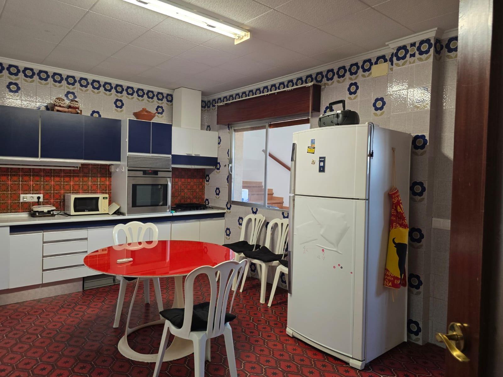 Villa met 7 Slaapkamers in Lomas de Cabo Roig, Orihuela Costa - Image 22