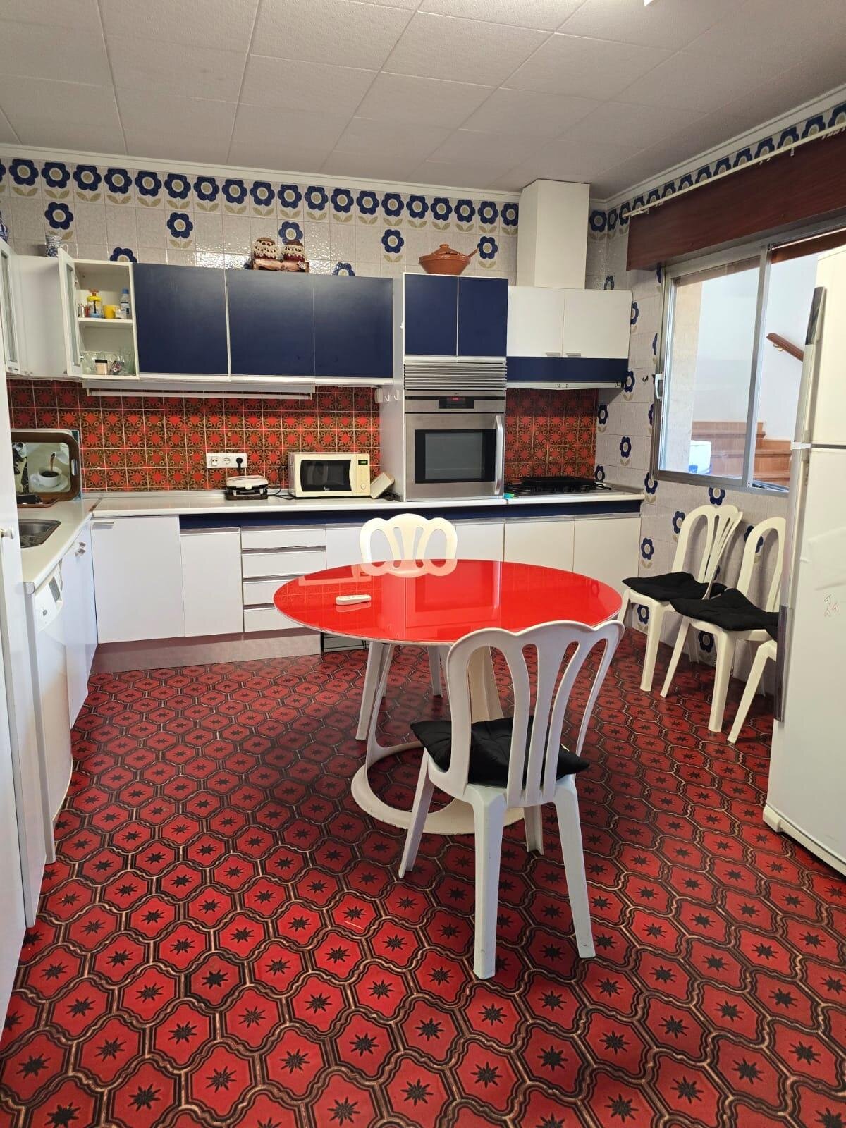 Willa z 7 Sypialniami w Campoamor, Orihuela Costa - Image 23
