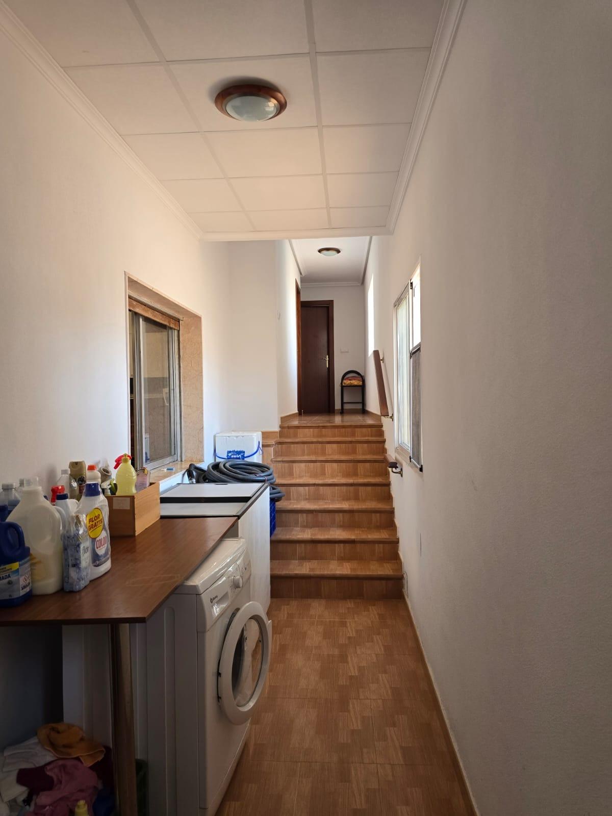 Villa met 7 Slaapkamers in Lomas de Cabo Roig, Orihuela Costa - Image 24