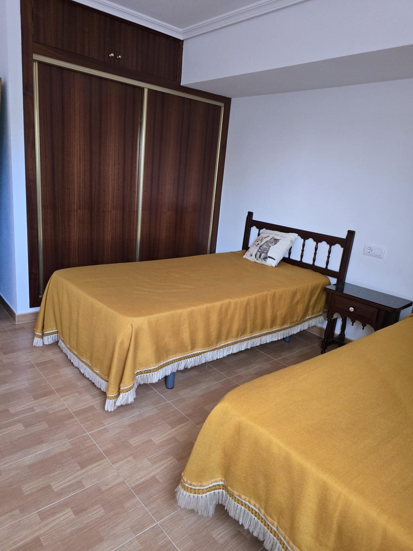 Willa z 7 Sypialniami w Campoamor, Orihuela Costa - Image 26