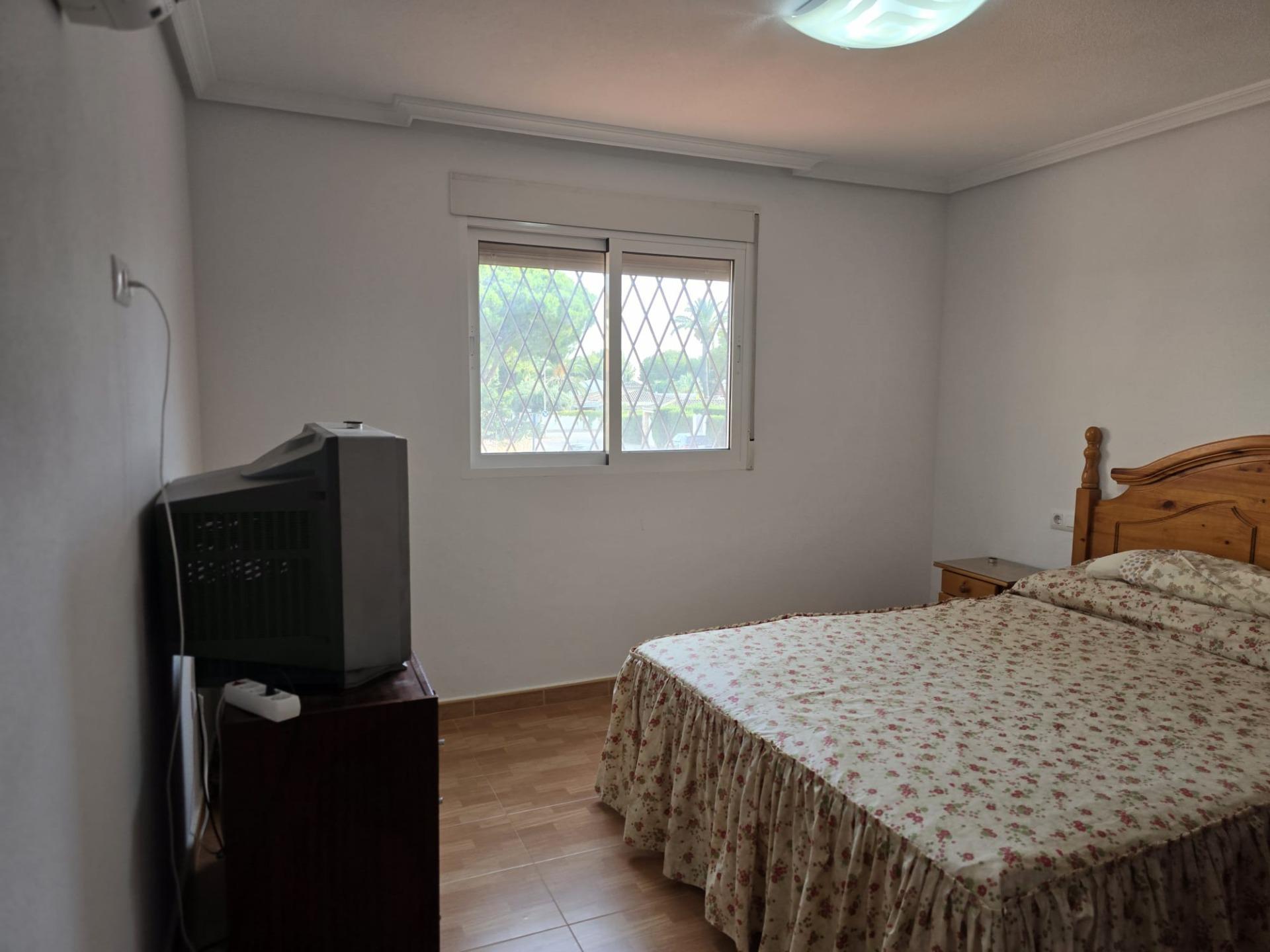 Villa met 7 Slaapkamers in Lomas de Cabo Roig, Orihuela Costa - Image 27