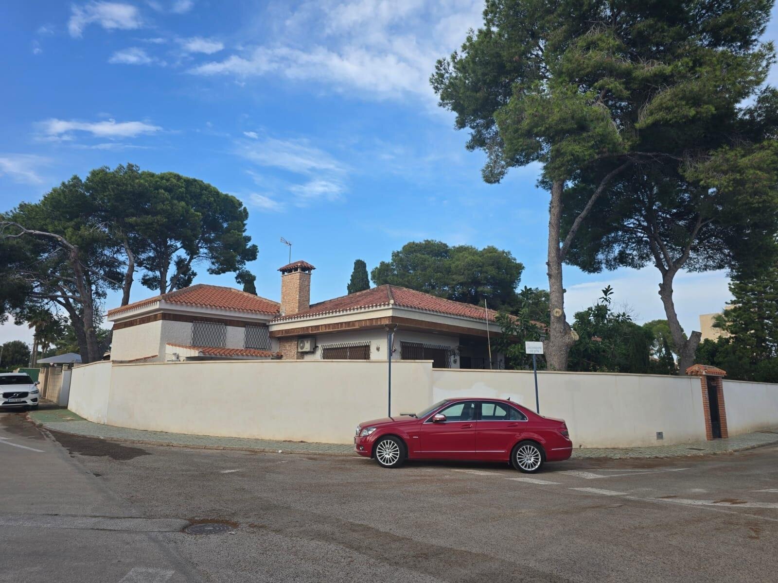 Willa z 7 Sypialniami w Campoamor, Orihuela Costa - Image 3