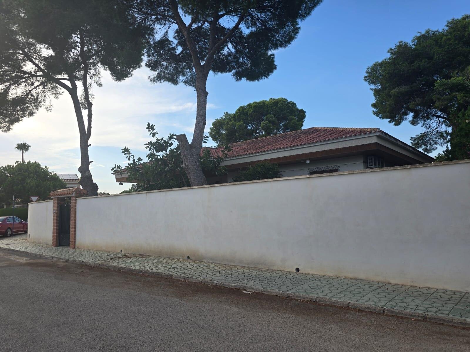 Willa z 7 Sypialniami w Campoamor, Orihuela Costa - Image 4