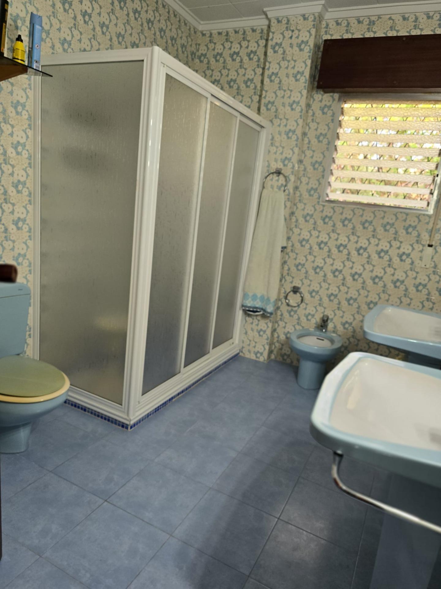 Villa met 7 Slaapkamers in Lomas de Cabo Roig, Orihuela Costa - Image 44