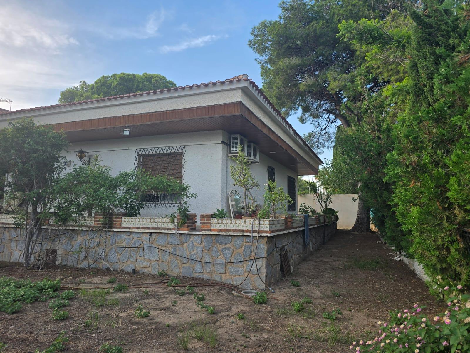 Villa met 7 Slaapkamers in Lomas de Cabo Roig, Orihuela Costa - Image 6