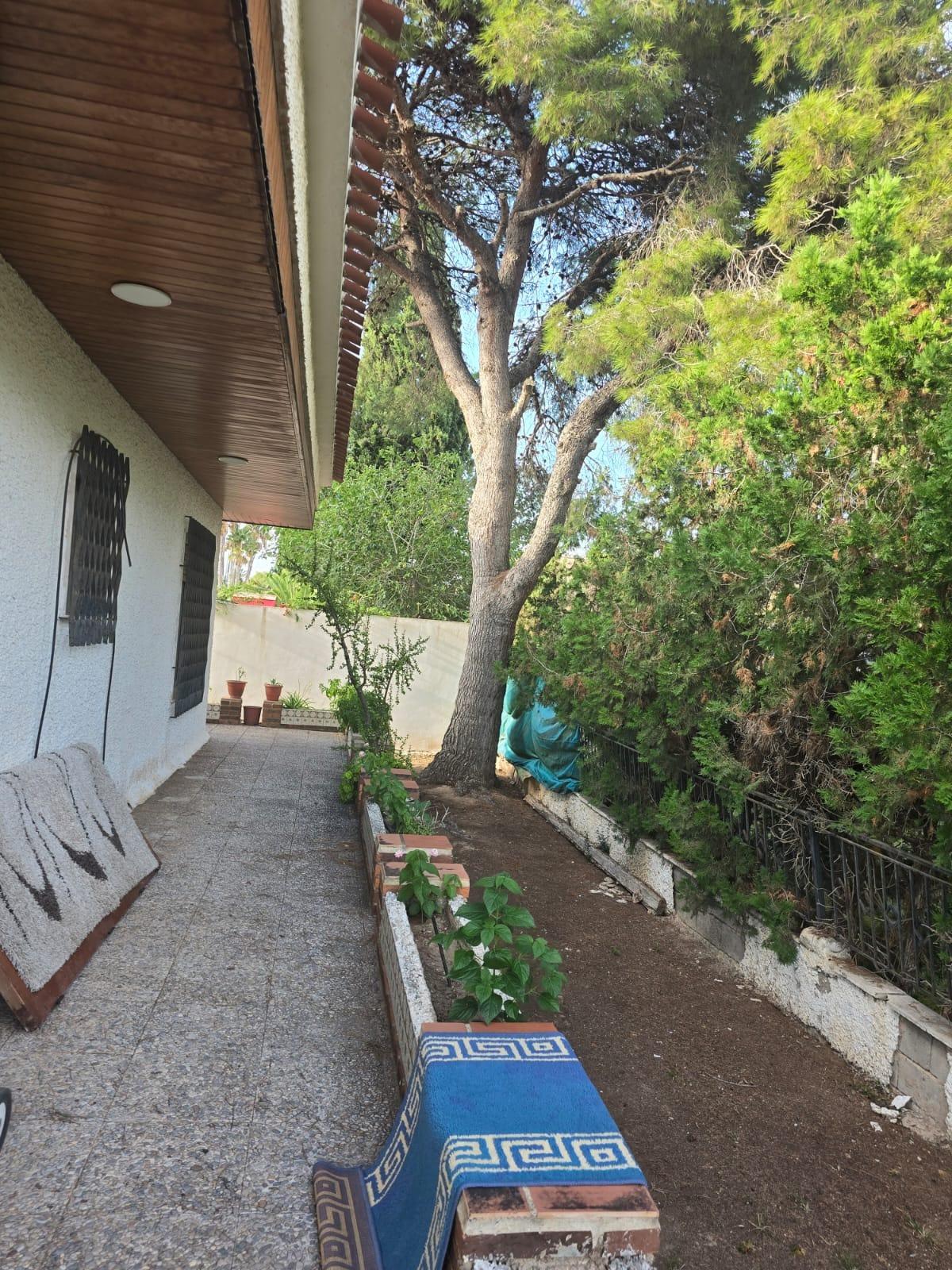 Villa met 7 Slaapkamers in Lomas de Cabo Roig, Orihuela Costa - Image 7