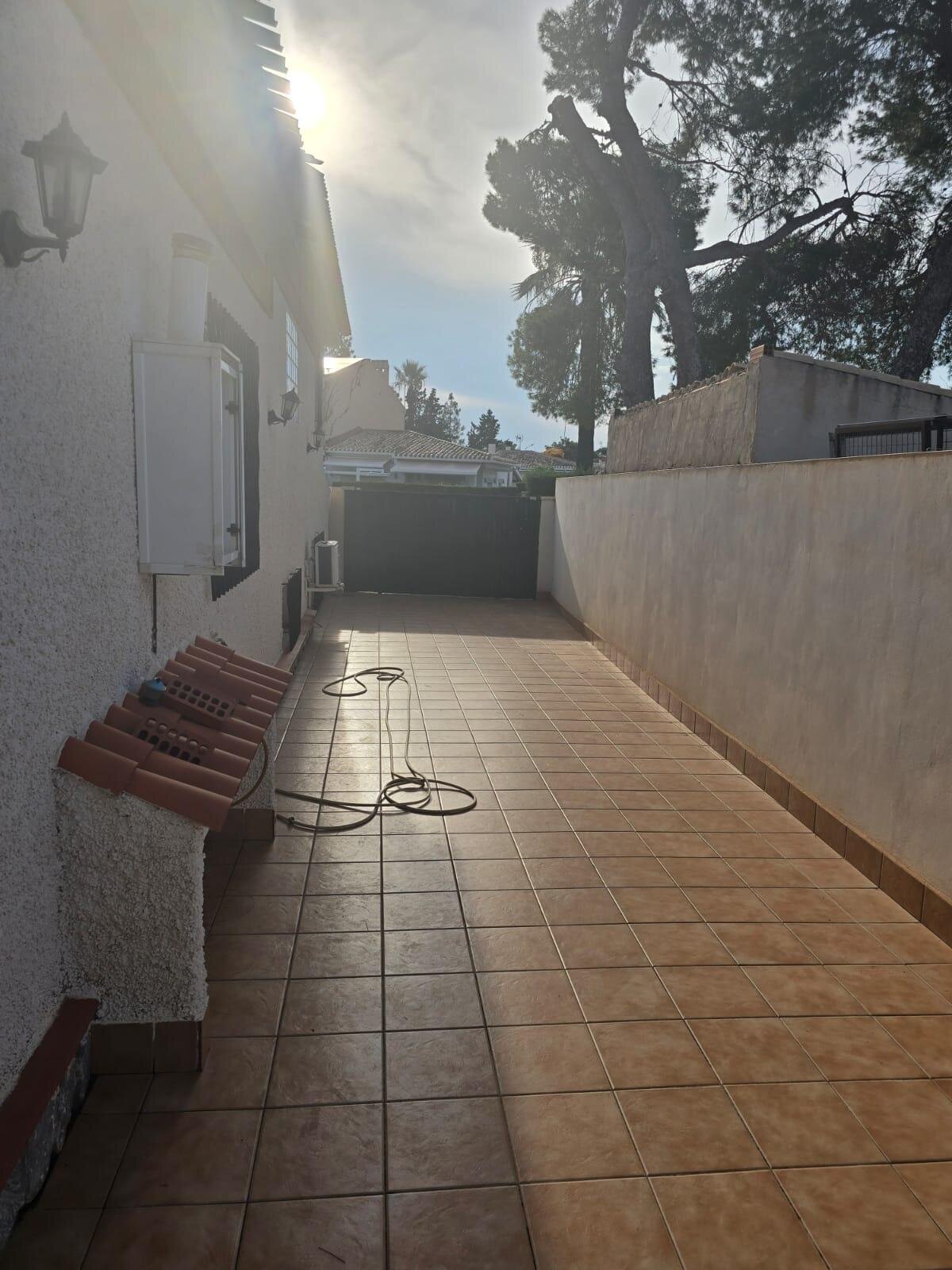 Willa z 7 Sypialniami w Campoamor, Orihuela Costa - Image 8