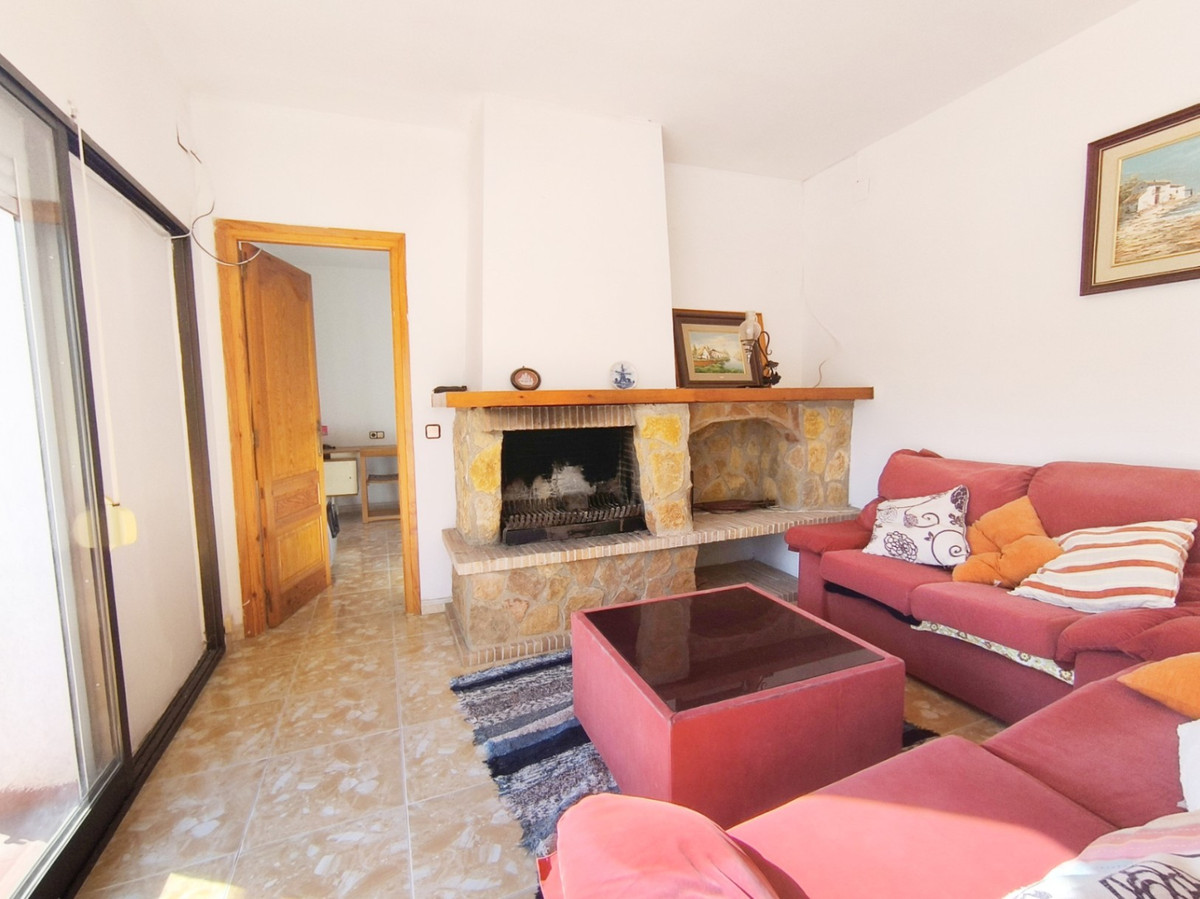 3-Zimmer Freistehende Villa in  Parcent | Sunny Casas - I... - Image 15