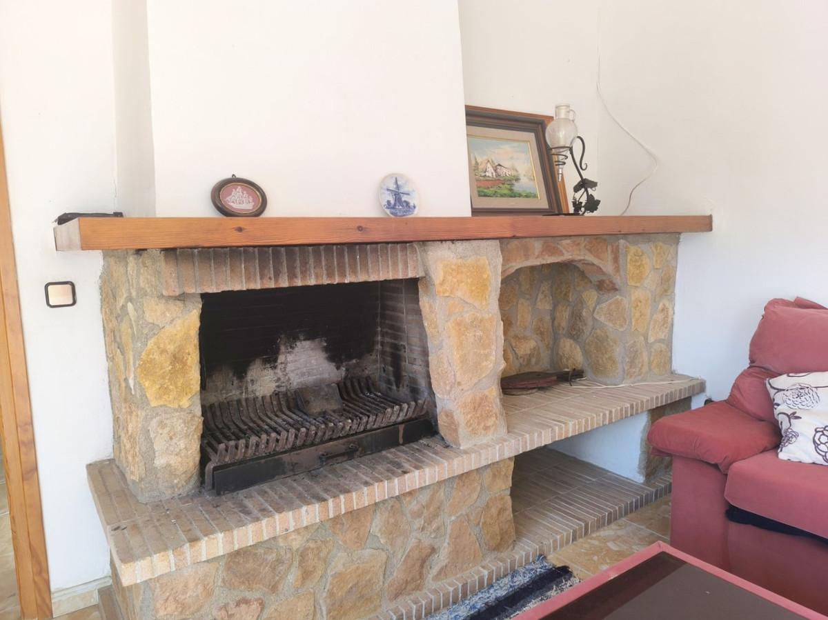 3-Zimmer Freistehende Villa in  Parcent | Sunny Casas - I... - Image 16