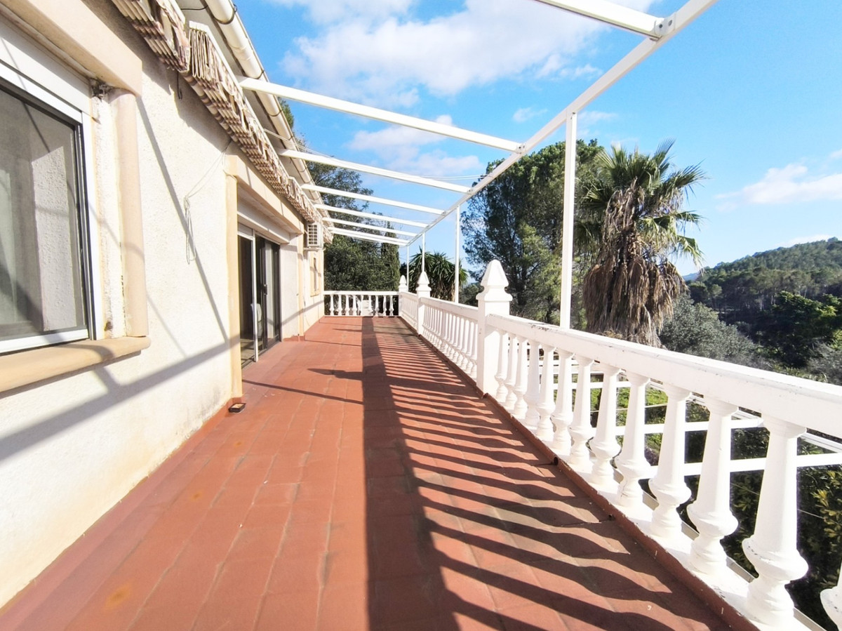 3-Zimmer Freistehende Villa in  Parcent | Sunny Casas - I... - Image 20