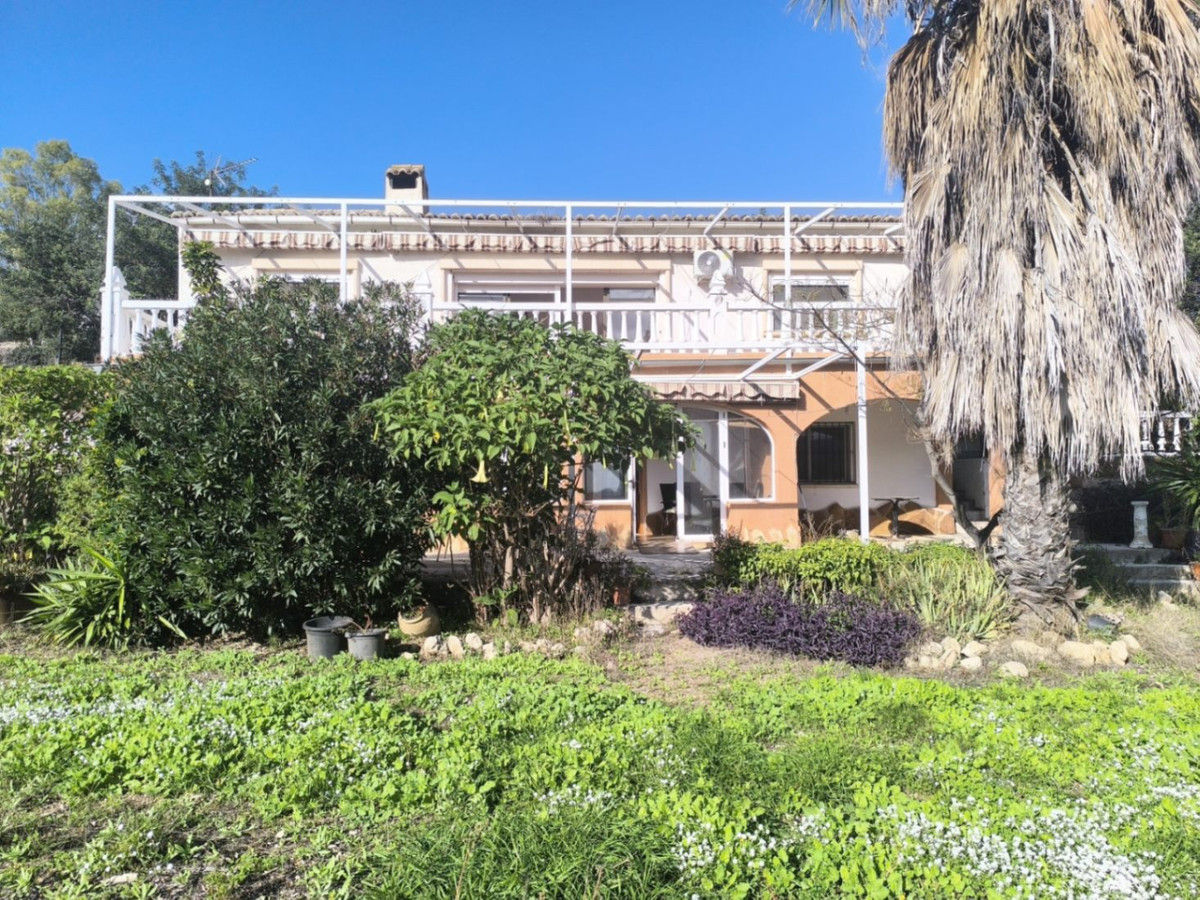 3-Zimmer Freistehende Villa in  Parcent | Sunny Casas - I... - Image 22