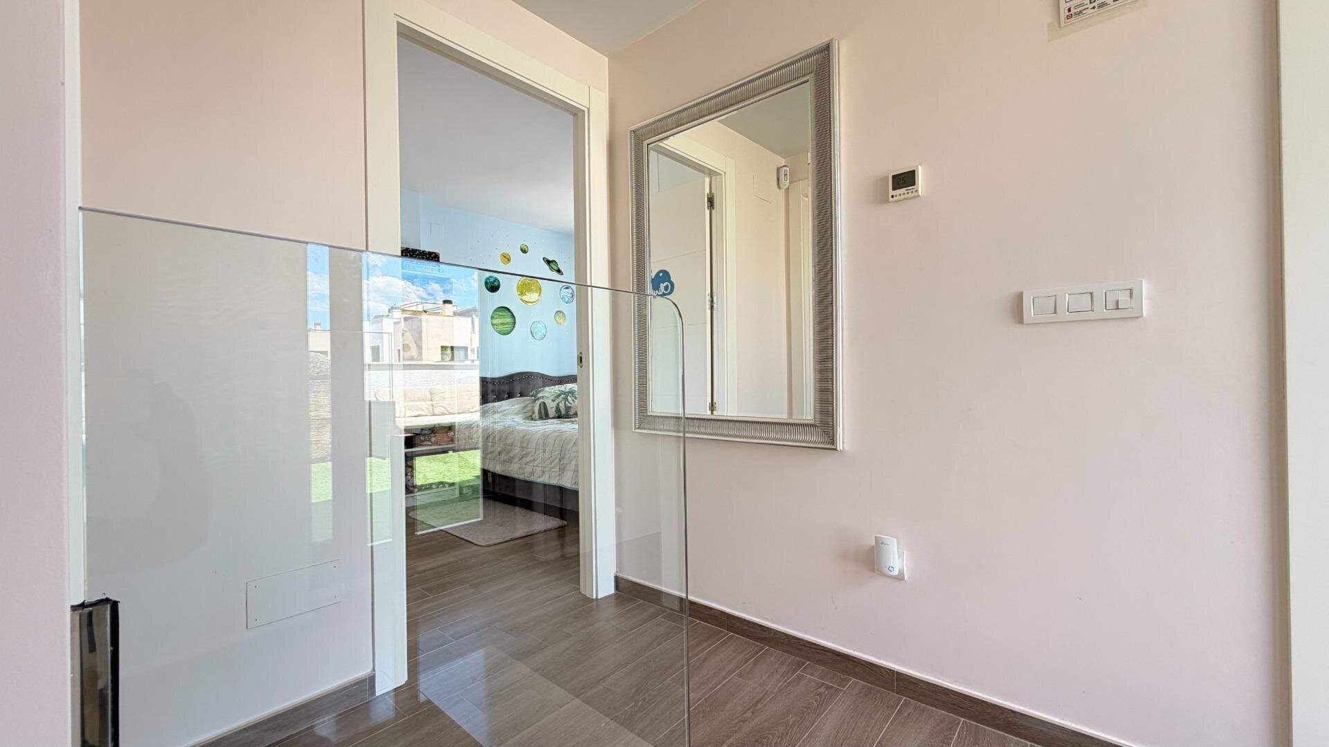 5-Bedroom Villa in Aguas Nuevas, Torrevieja - Image 26