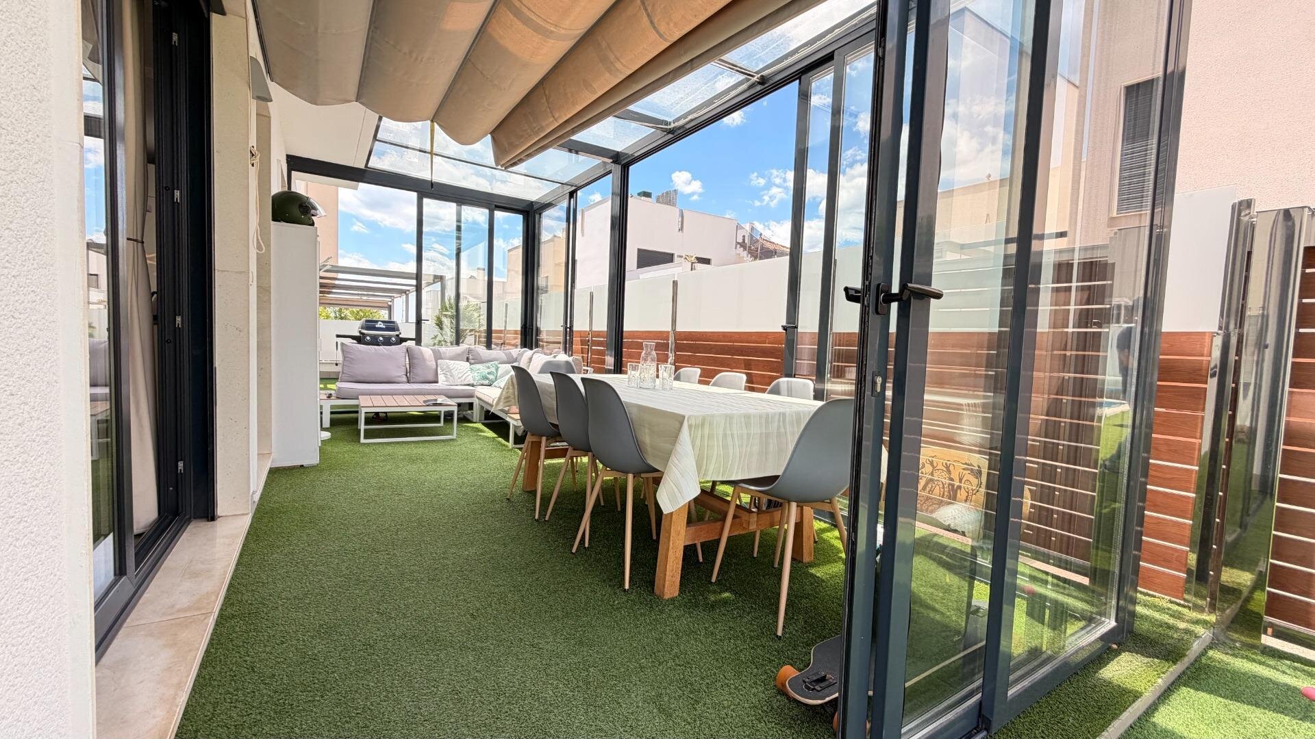 5-Bedroom Villa in Aguas Nuevas, Torrevieja - Image 6