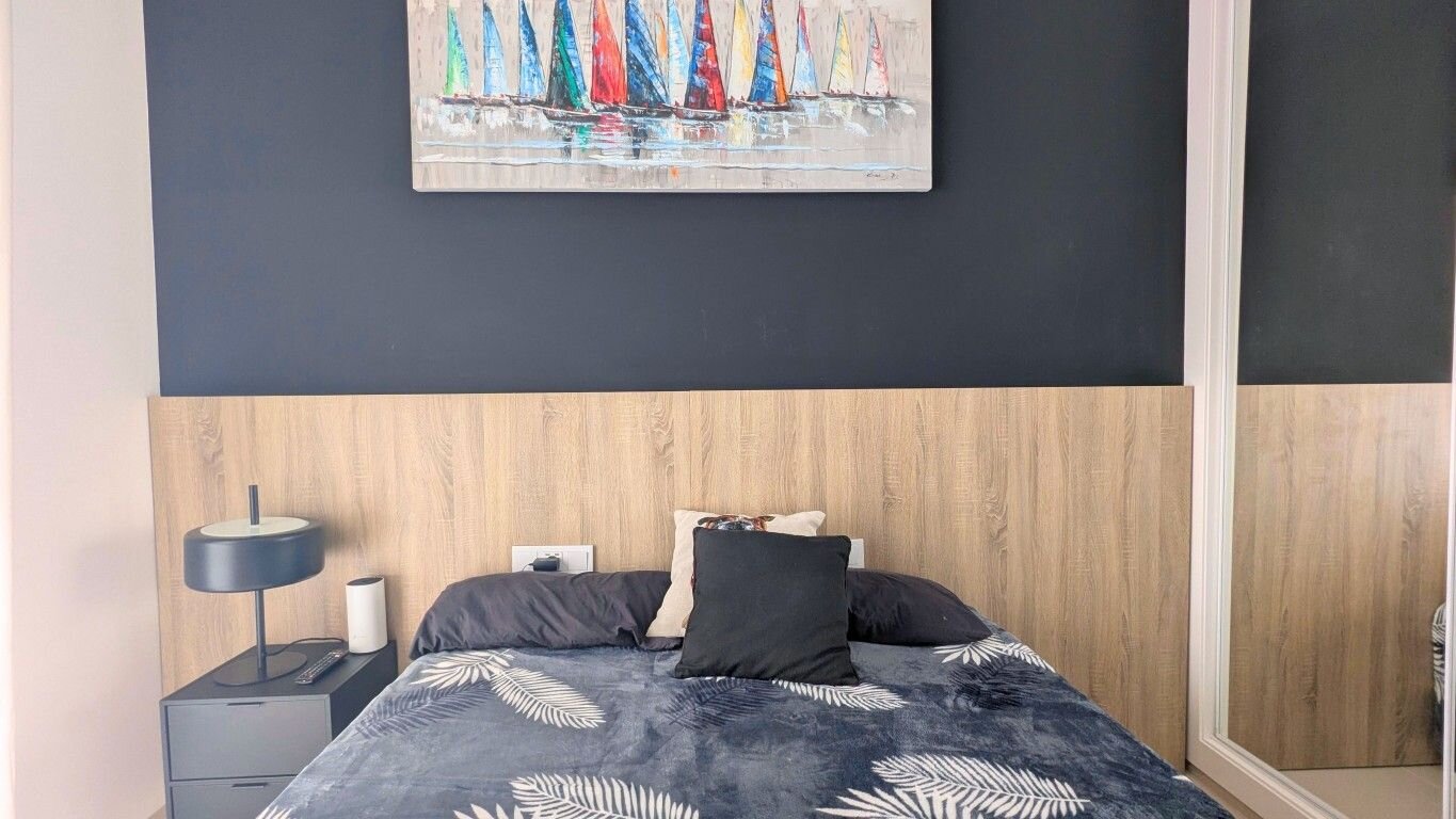 2-Bedroom Penthouse in Rojales - Image 12