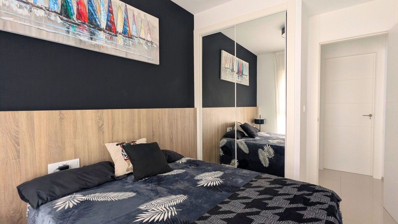 2-Bedroom Penthouse in Rojales - Image 13