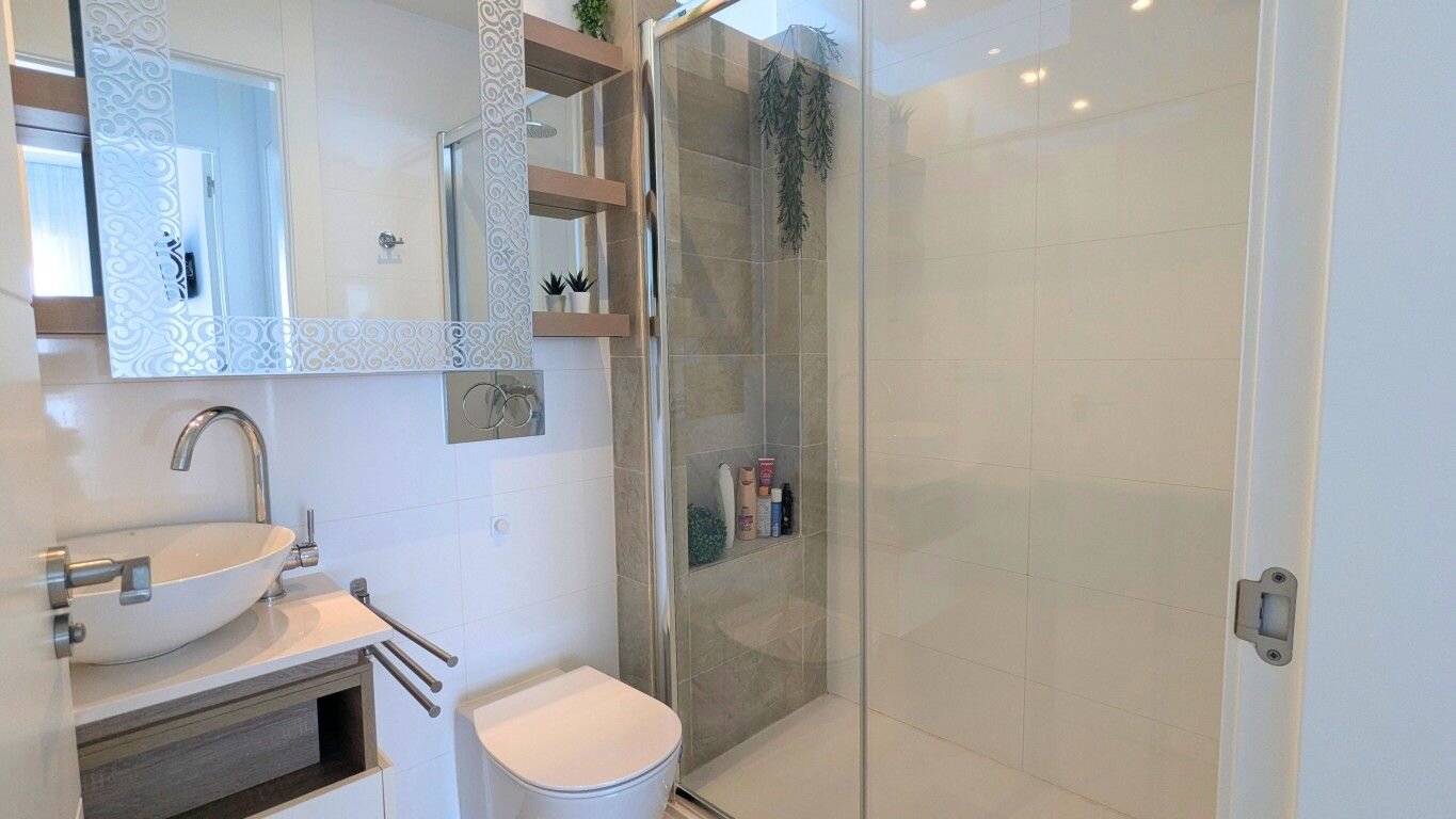 2-Bedroom Penthouse in Rojales - Image 14