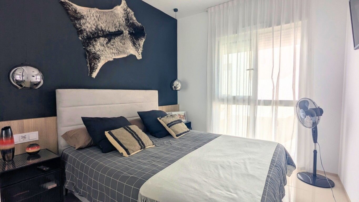 2-Bedroom Penthouse in Rojales - Image 15