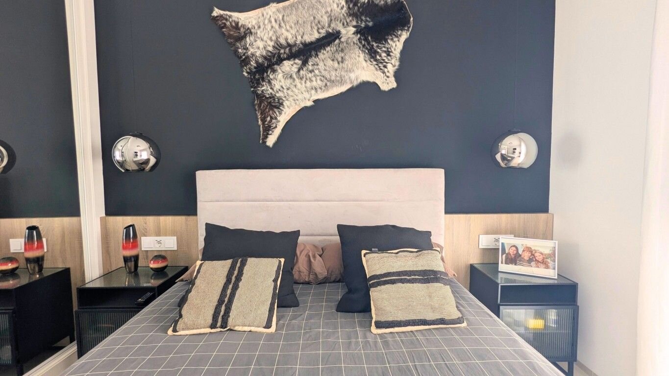 2-Bedroom Penthouse in Rojales - Image 16