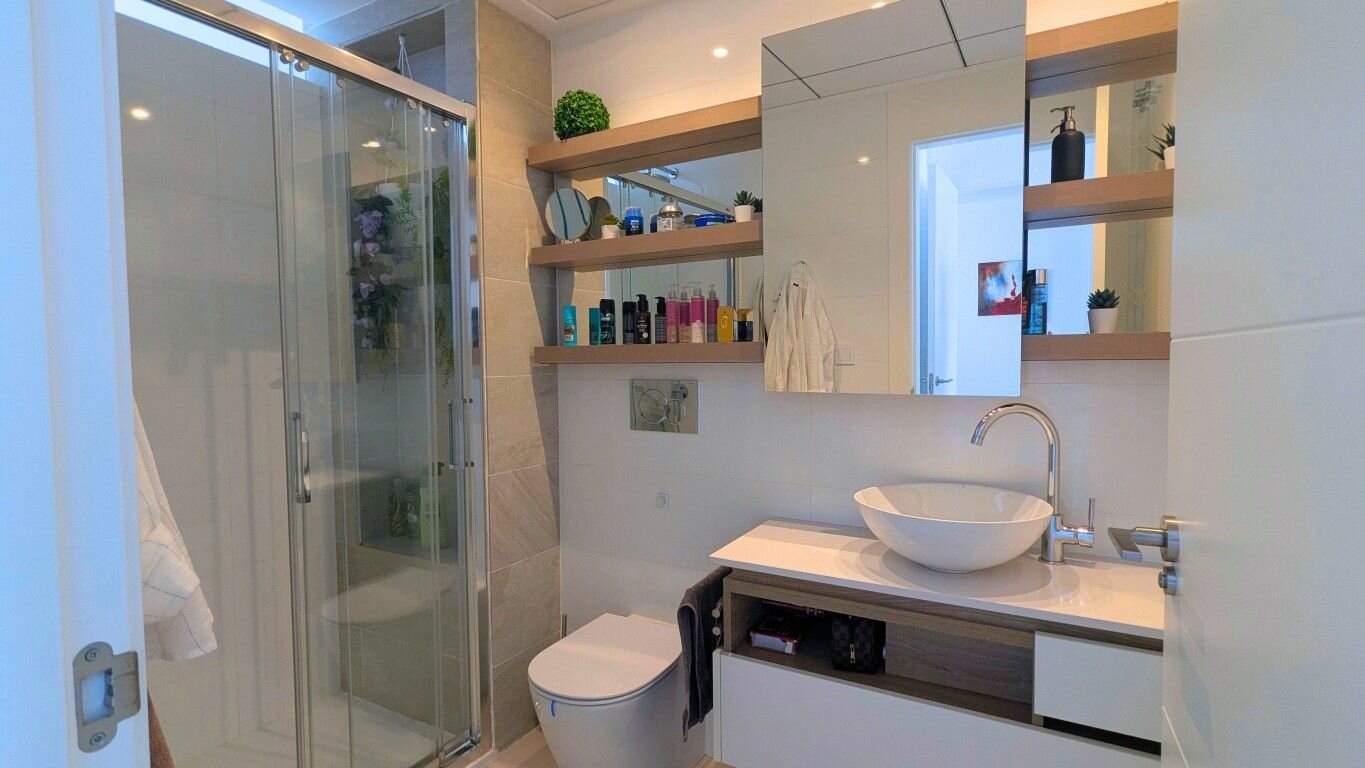 2-Bedroom Penthouse in Rojales - Image 18