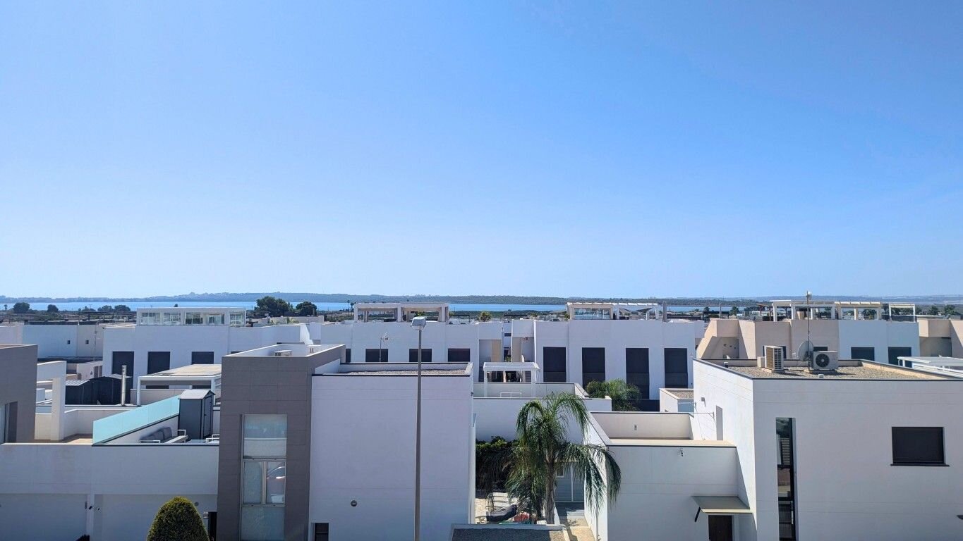 2-Bedroom Penthouse in Rojales - Image 24