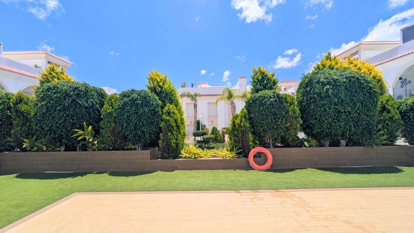 2-Bedroom Penthouse in Rojales - Image 32