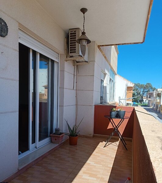 Appartement de 2 Chambres à Pueblo 8, Los Montesinos