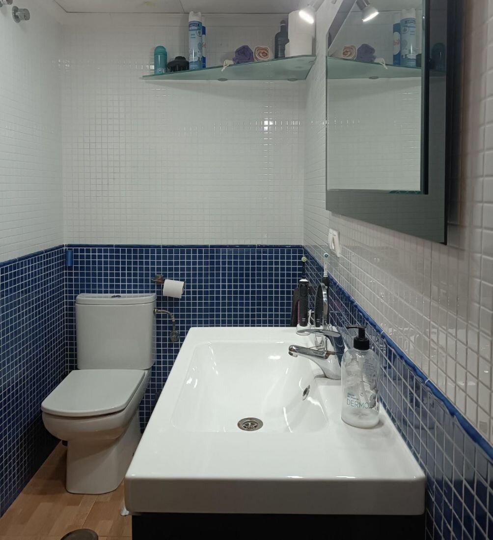 Appartement met 2 Slaapkamers in Pueblo 8, Los Montesinos - Image 16