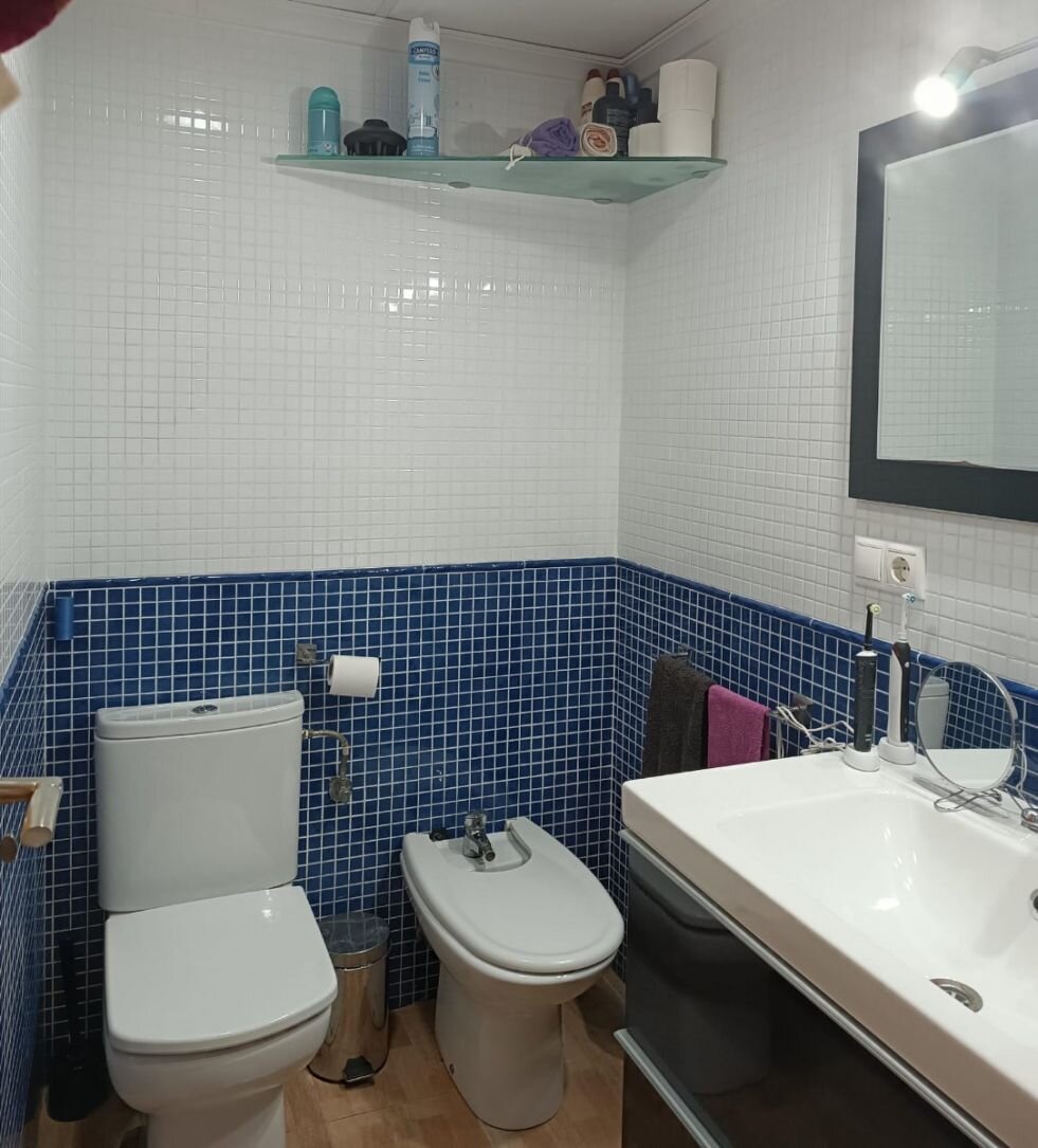 Appartement met 2 Slaapkamers in Pueblo 8, Los Montesinos - Image 19