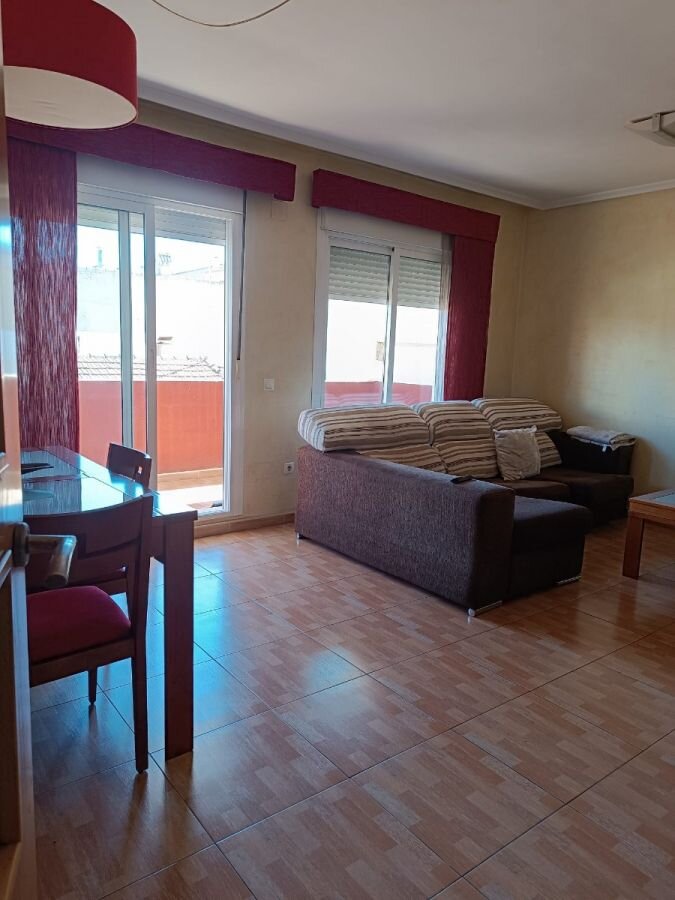 Appartement met 2 Slaapkamers in Pueblo 8, Los Montesinos - Image 2