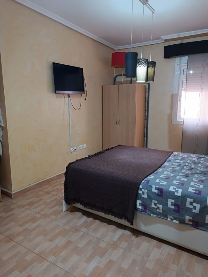 Appartement met 2 Slaapkamers in Pueblo 8, Los Montesinos - Image 21