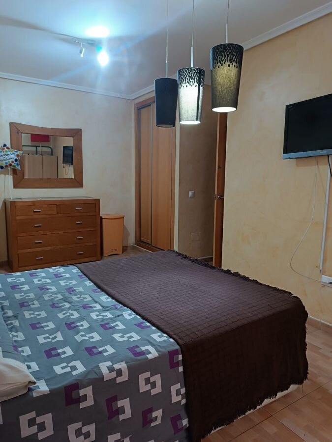 Appartement met 2 Slaapkamers in Pueblo 8, Los Montesinos - Image 23