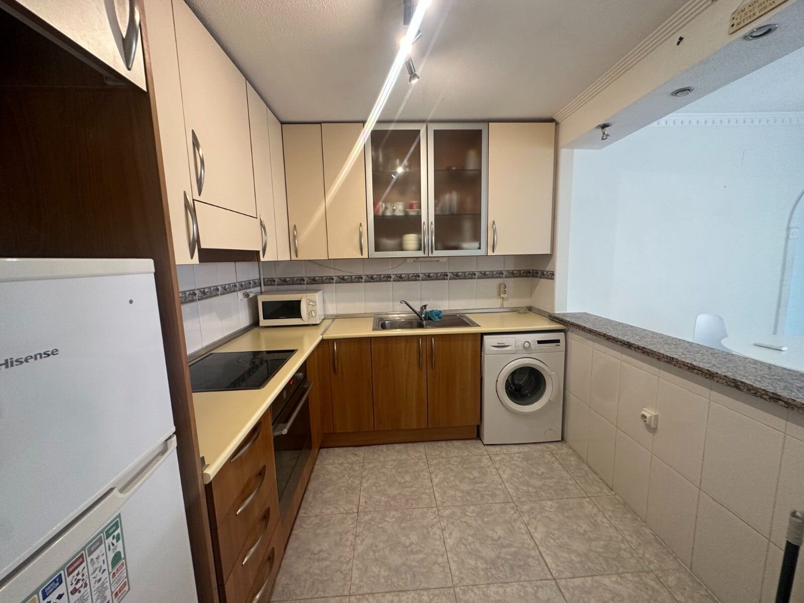 Appartement met 2 Slaapkamers in Pueblo 3, Algorfa - Image 10
