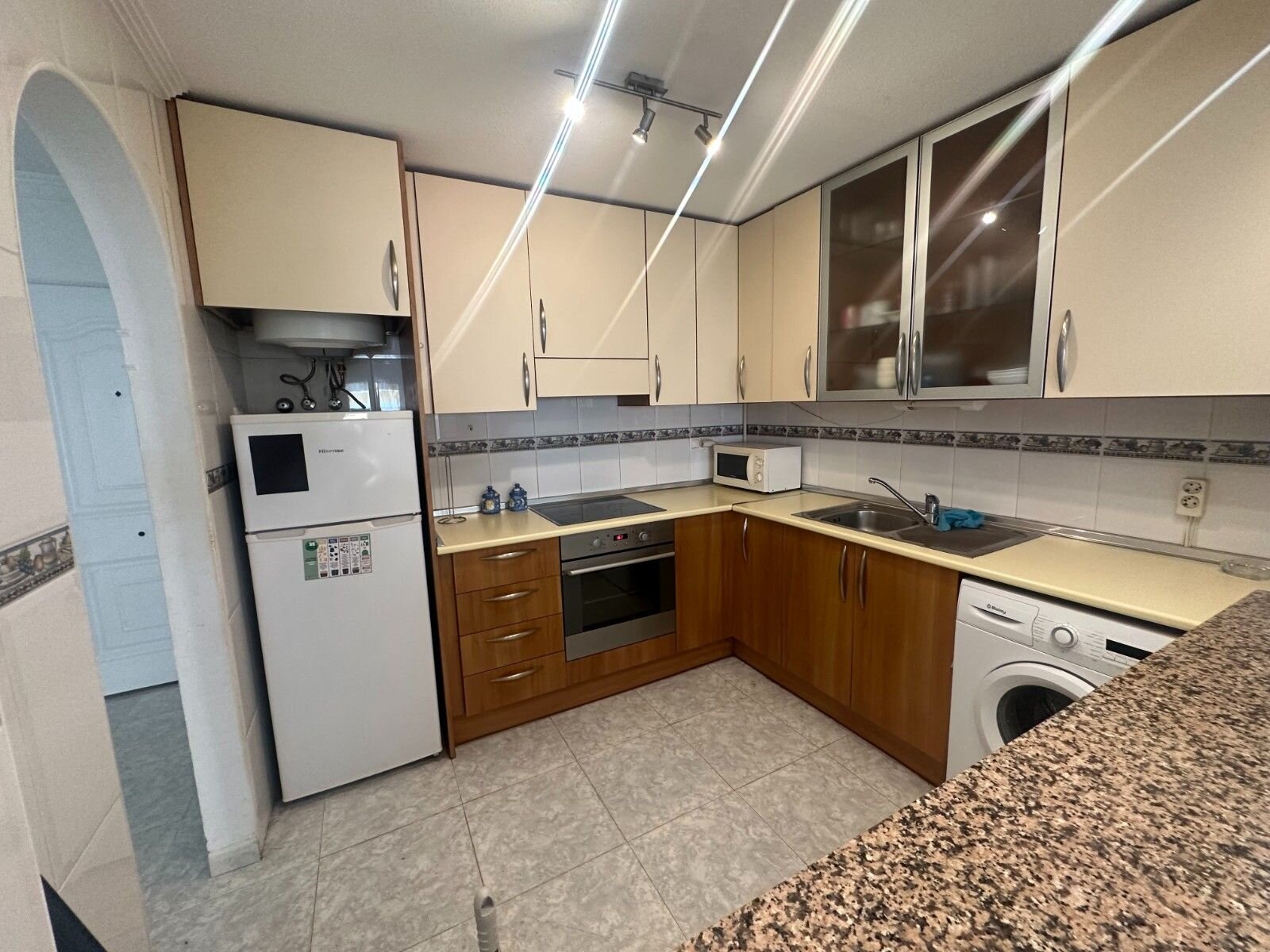 Appartement met 2 Slaapkamers in Pueblo 3, Algorfa - Image 11