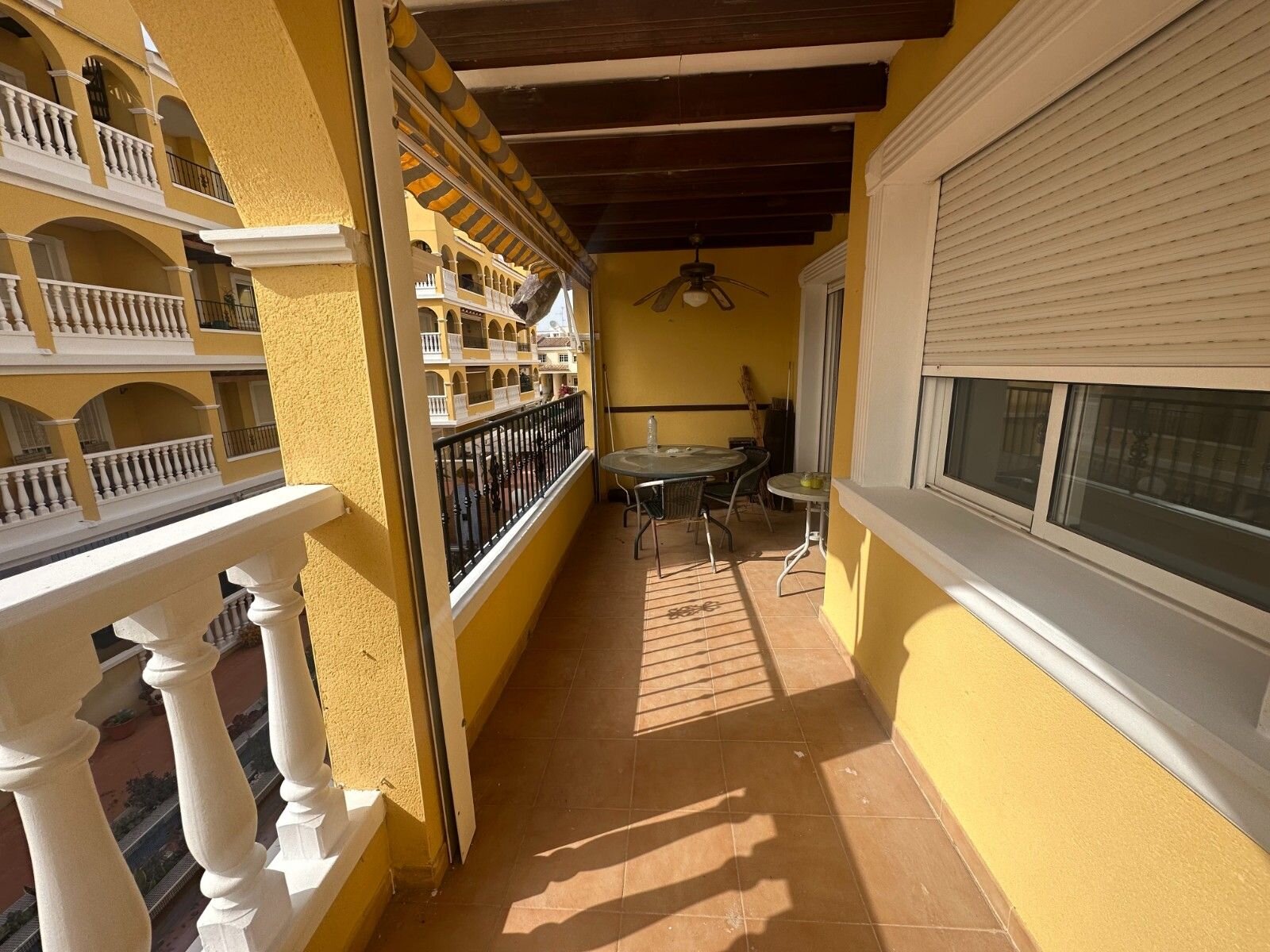 Appartement met 2 Slaapkamers in Pueblo 3, Algorfa - Image 13