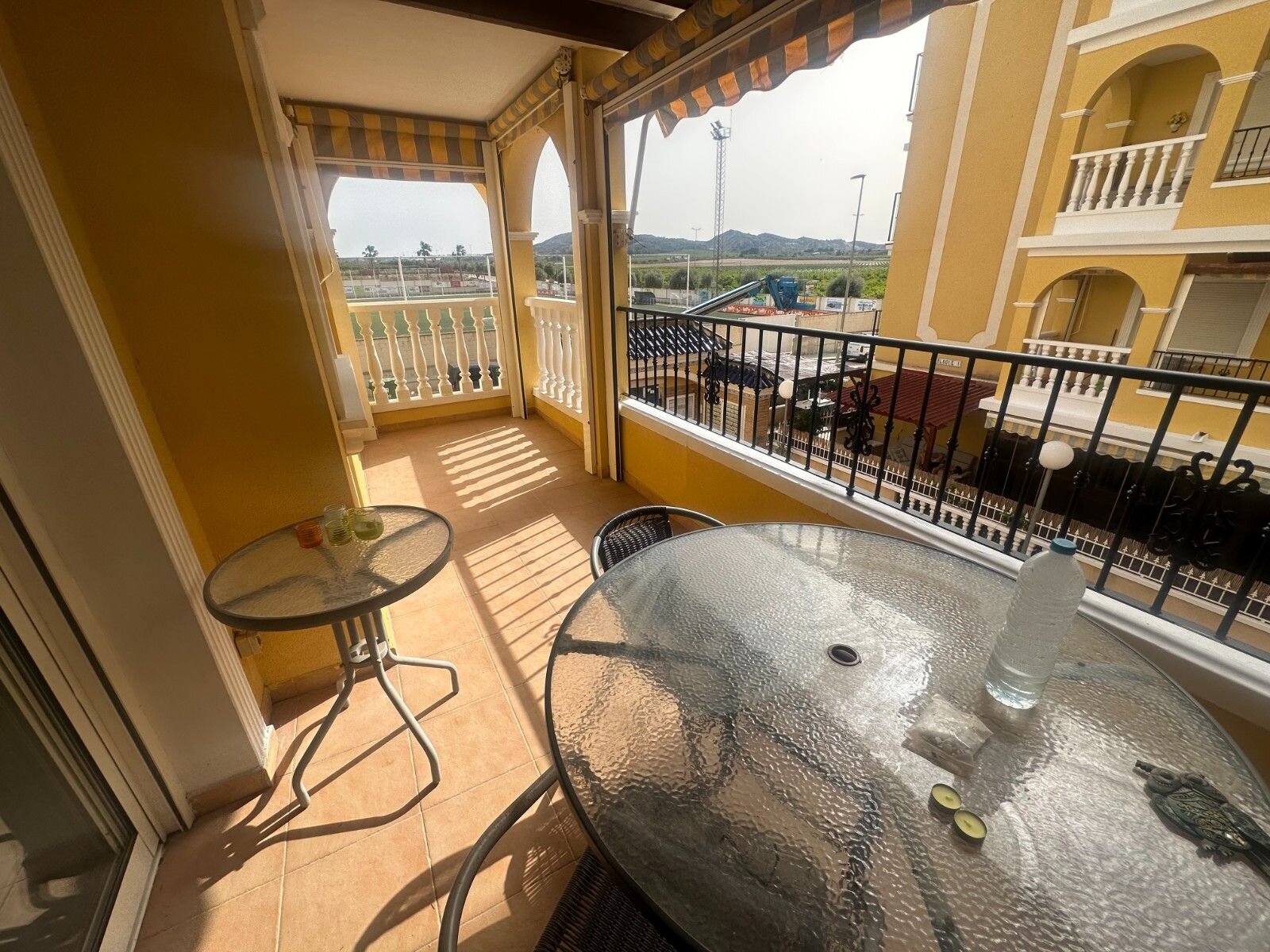 Appartement met 2 Slaapkamers in Pueblo 3, Algorfa - Image 14
