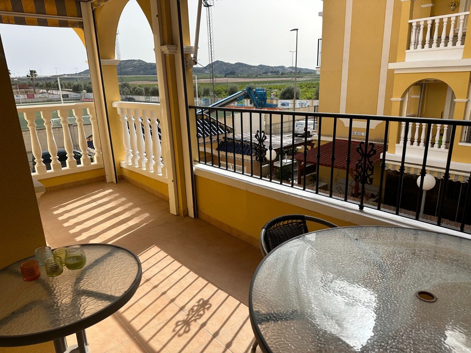Appartement met 2 Slaapkamers in Pueblo 3, Algorfa - Image 15