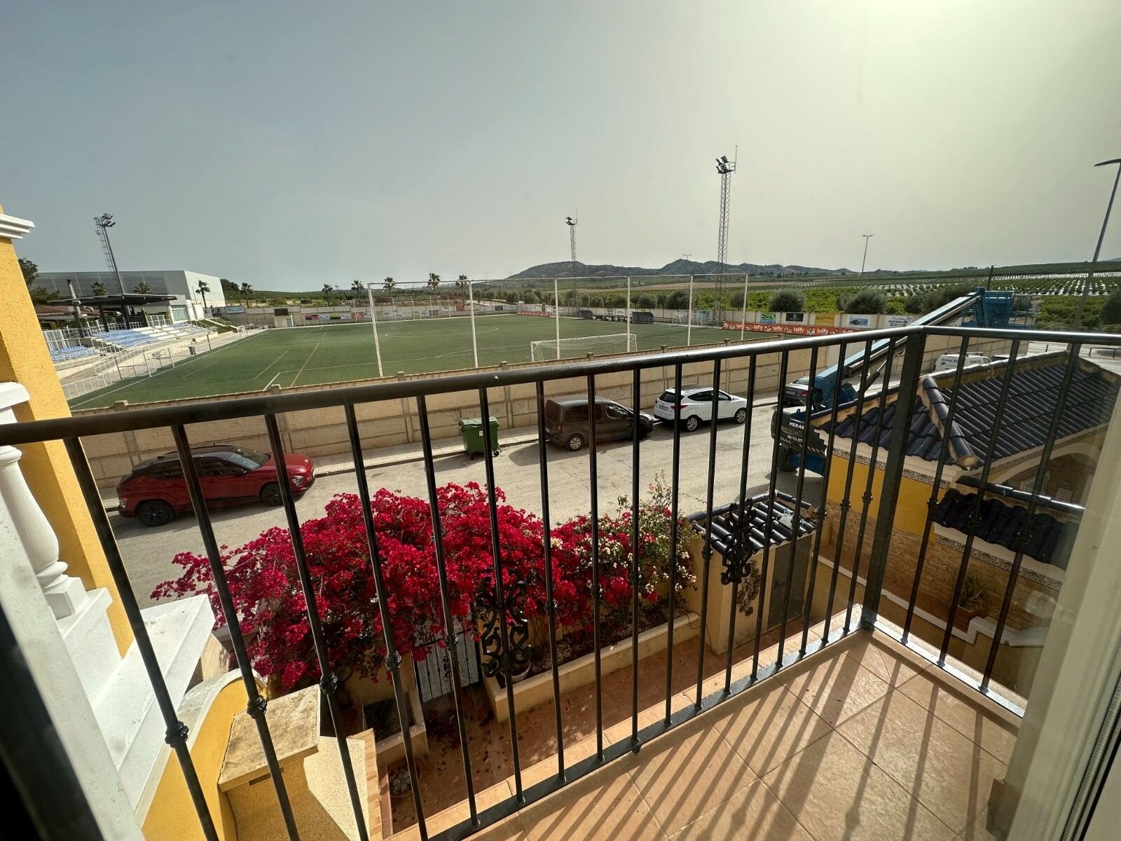 Appartement met 2 Slaapkamers in Pueblo 3, Algorfa - Image 20