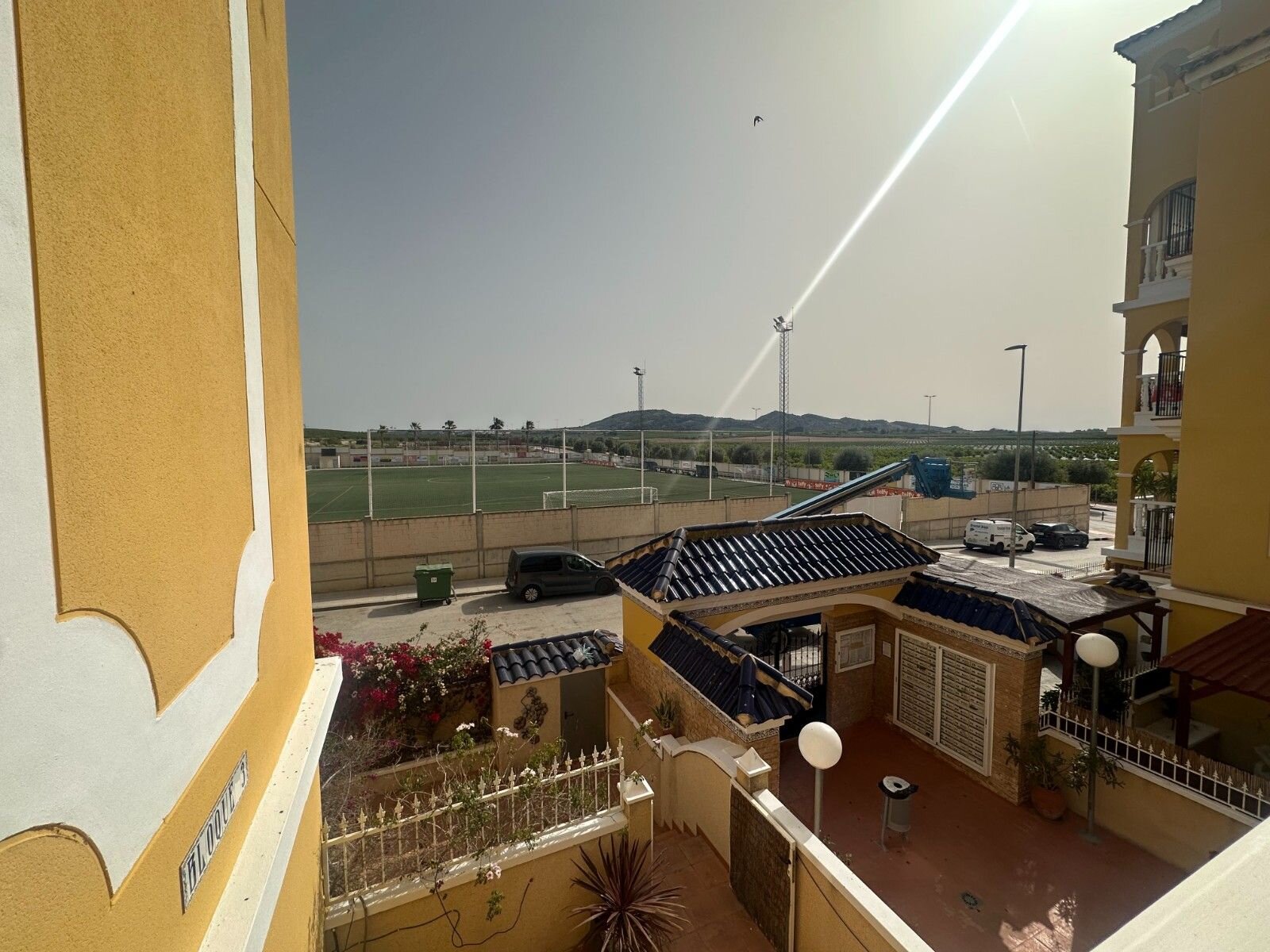 Appartement met 2 Slaapkamers in Pueblo 3, Algorfa - Image 3