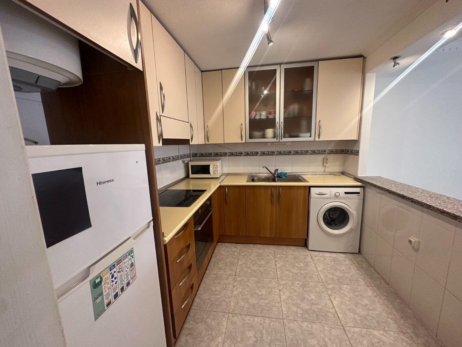 Appartement met 2 Slaapkamers in Pueblo 3, Algorfa - Image 5
