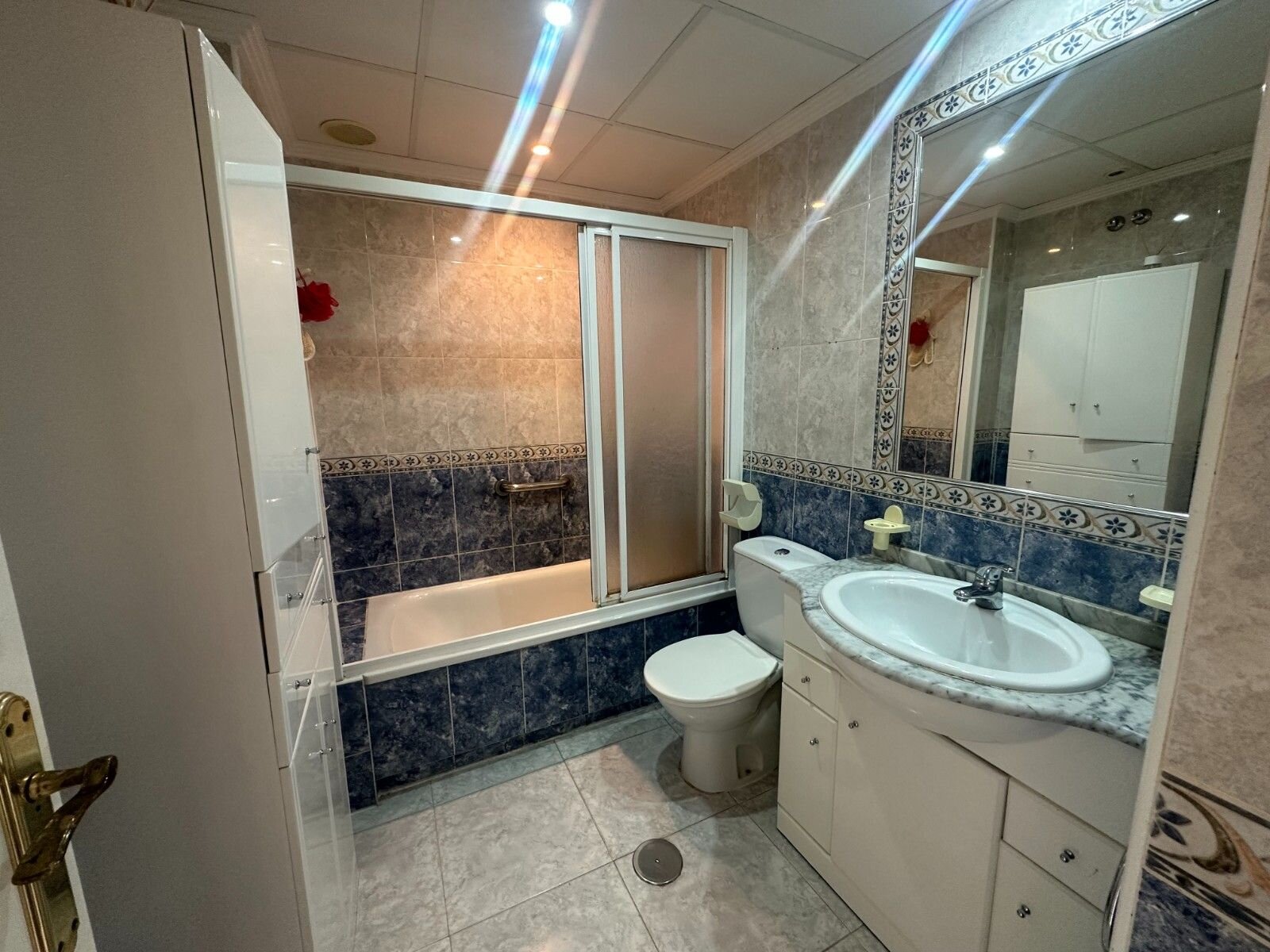Appartement met 2 Slaapkamers in Pueblo 3, Algorfa - Image 6