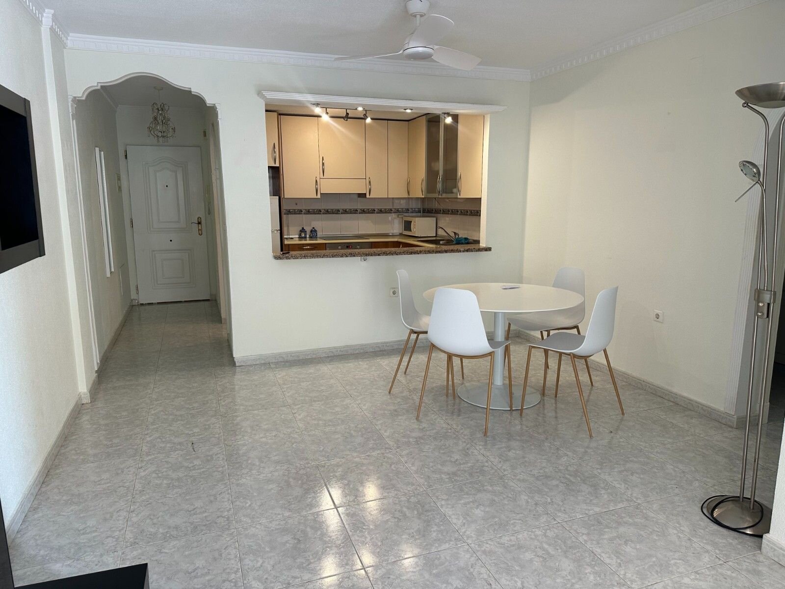 Appartement met 2 Slaapkamers in Pueblo 3, Algorfa - Image 8