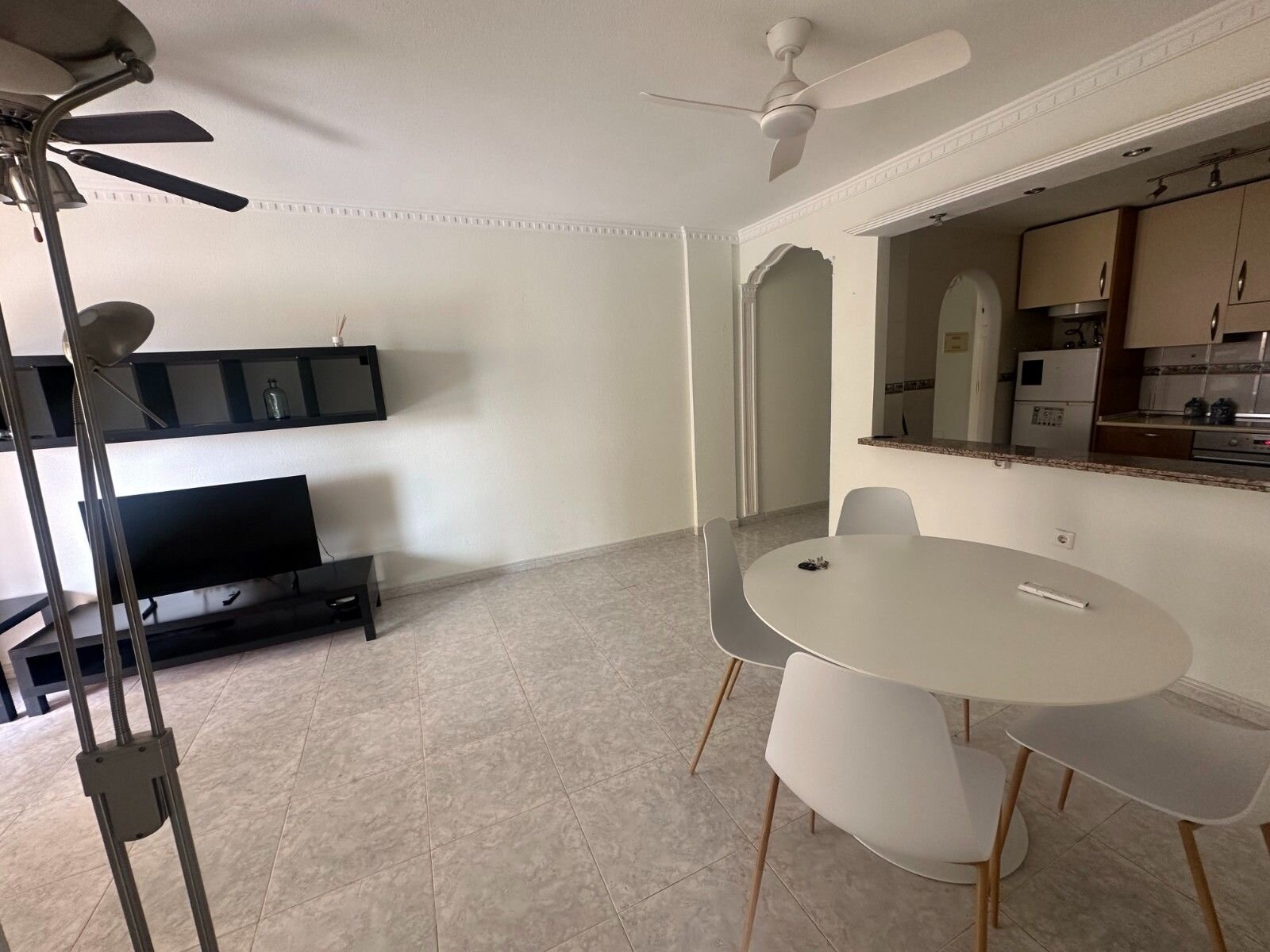 Appartement met 2 Slaapkamers in Pueblo 3, Algorfa - Image 9