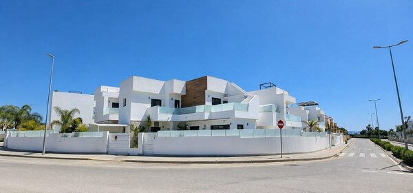 Villa de 3 Chambres à Costa Blanca Sur, Los Montesinos
