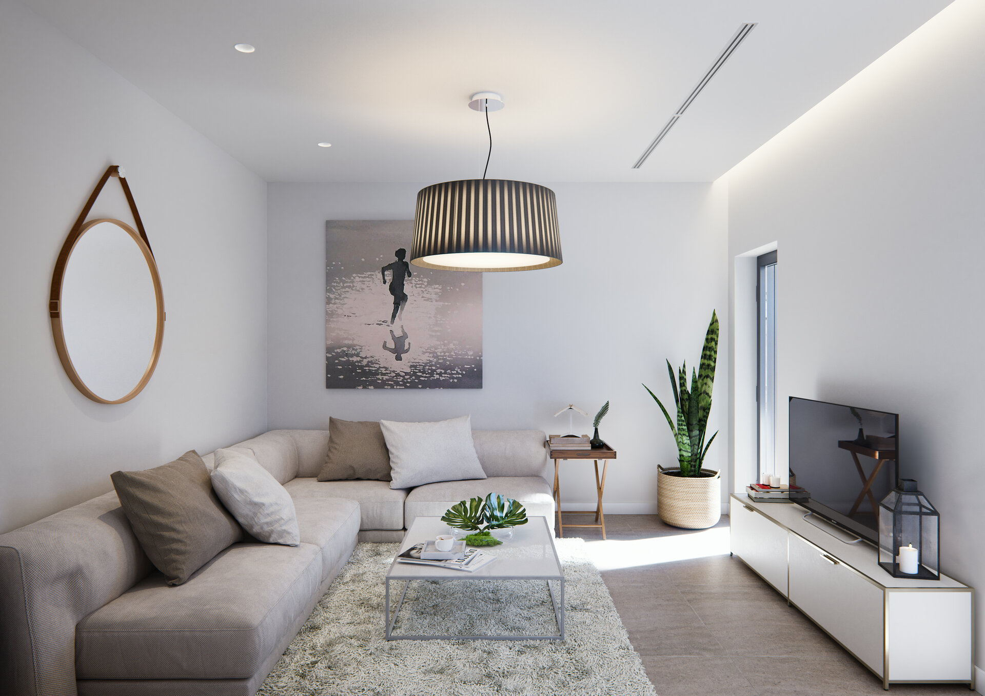 3 magamistuba - Villa - San Javier - Image 16