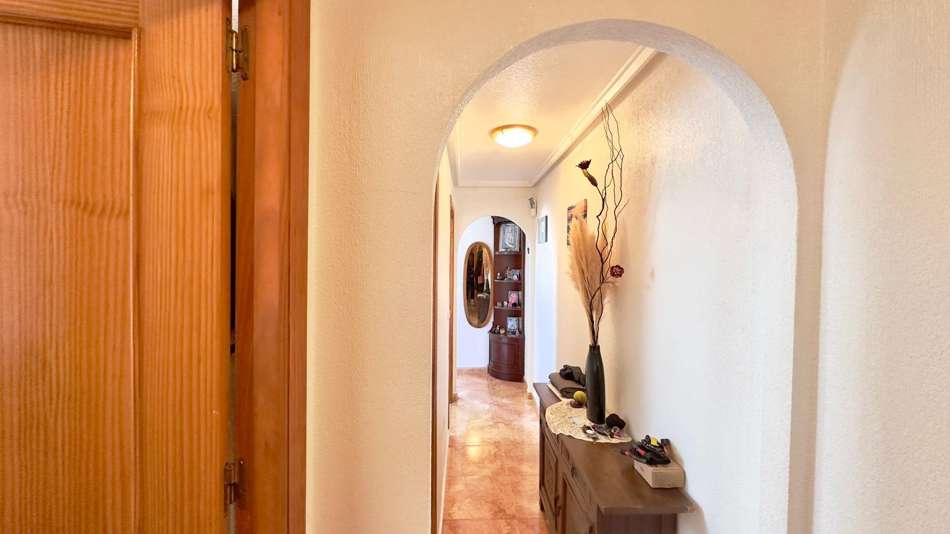 Penthouse met 2 Slaapkamers in Parque de las Naciones, Torrevieja - Image 10