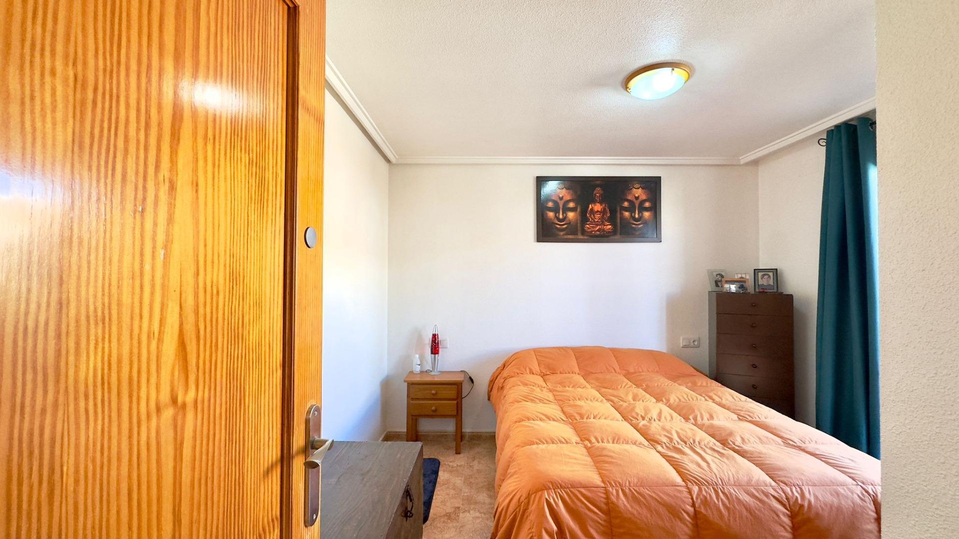 Penthouse met 2 Slaapkamers in Parque de las Naciones, Torrevieja - Image 14